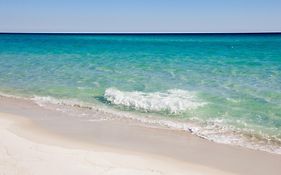 Remarkably Updated 3/2 In Seagrove Highlands - Gulf Views Sleeps 9!