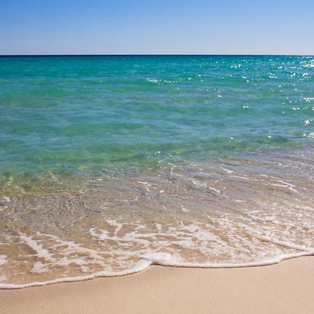 Remarkably Updated 3/2 In Seagrove Highlands - Gulf Views Sleeps 9! Santa Rosa Beach Exterior photo