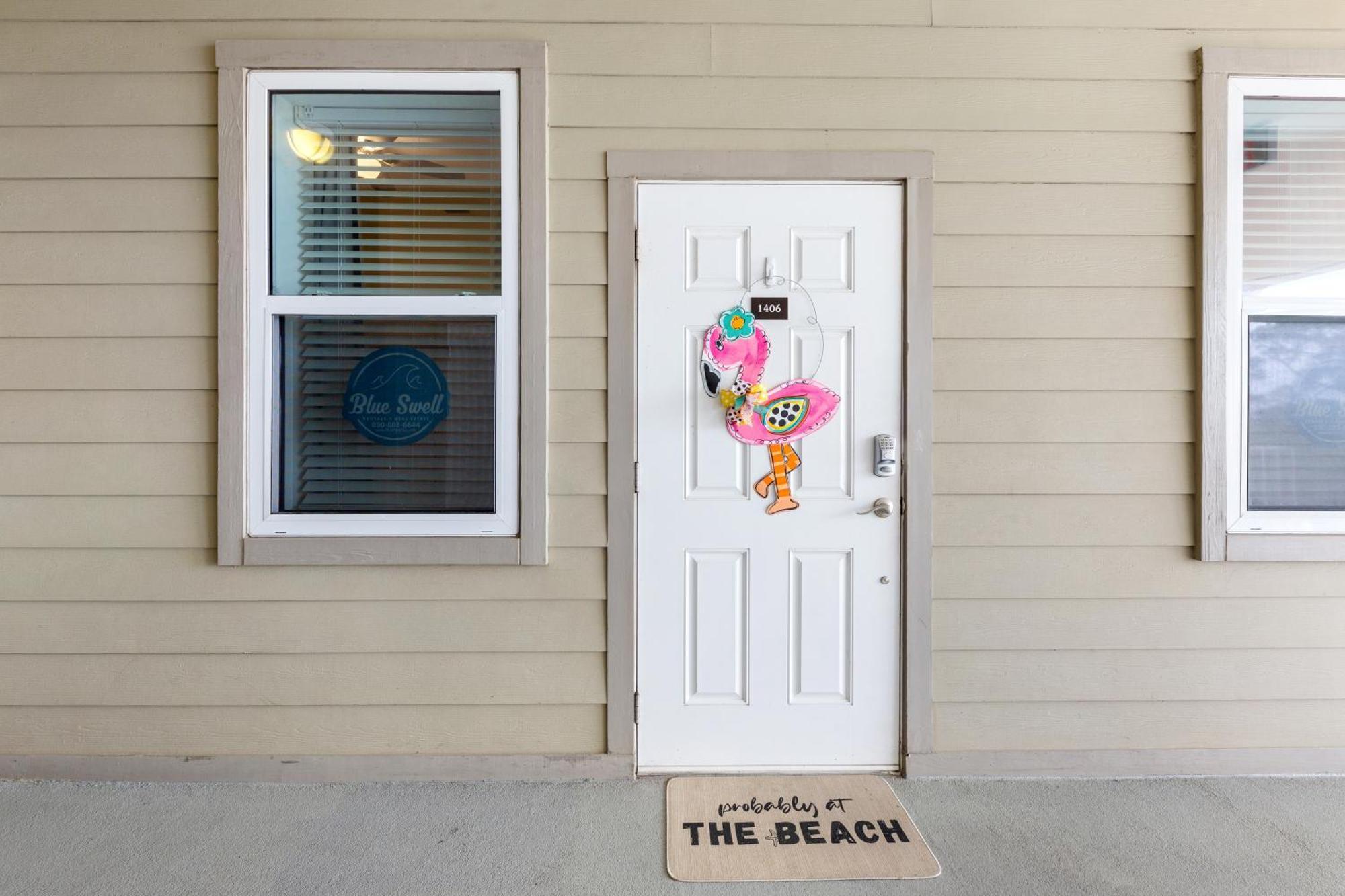 Remarkably Updated 3/2 In Seagrove Highlands - Gulf Views Sleeps 9! Santa Rosa Beach Exterior photo