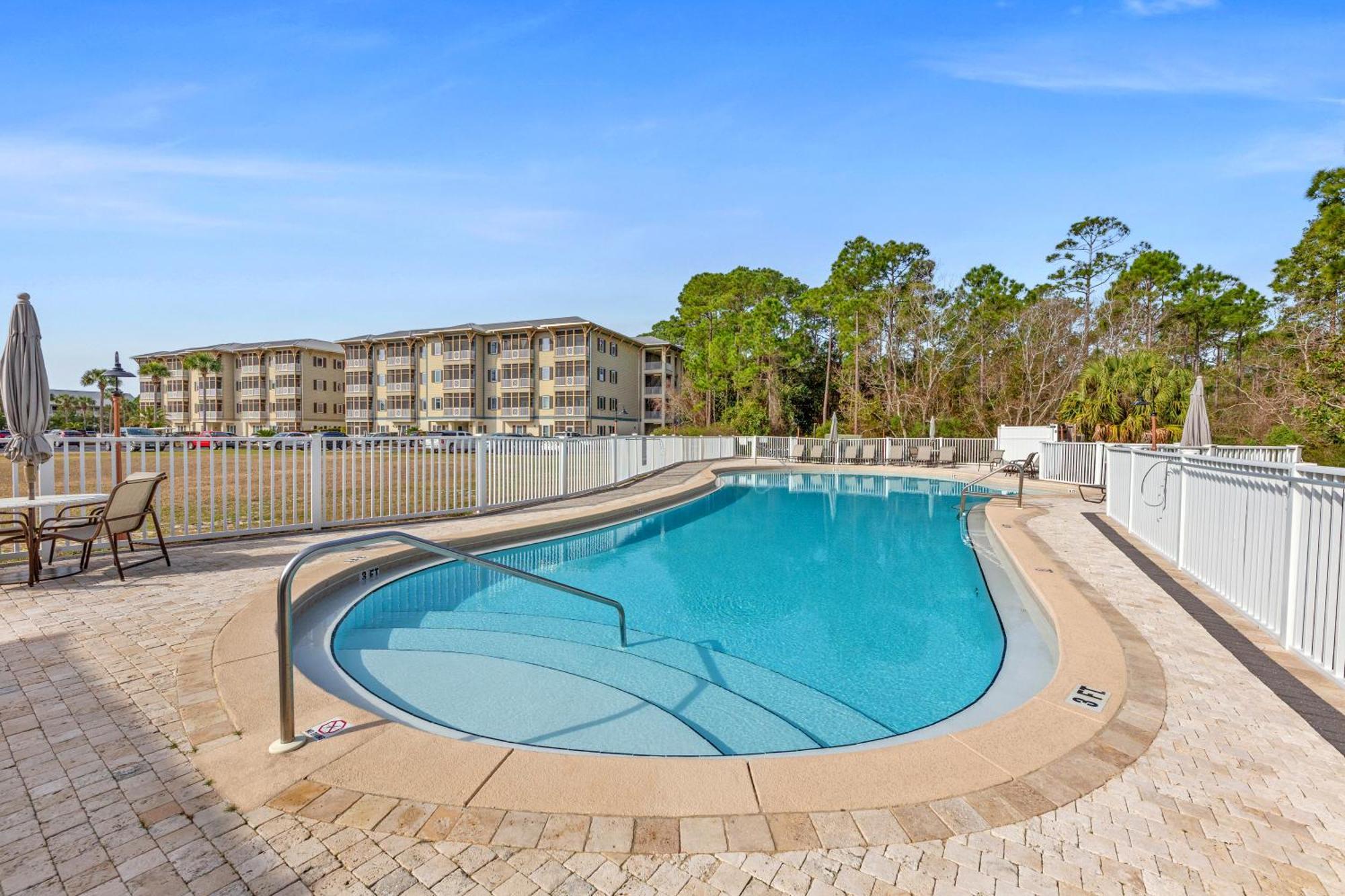 Remarkably Updated 3/2 In Seagrove Highlands - Gulf Views Sleeps 9! Santa Rosa Beach Exterior photo