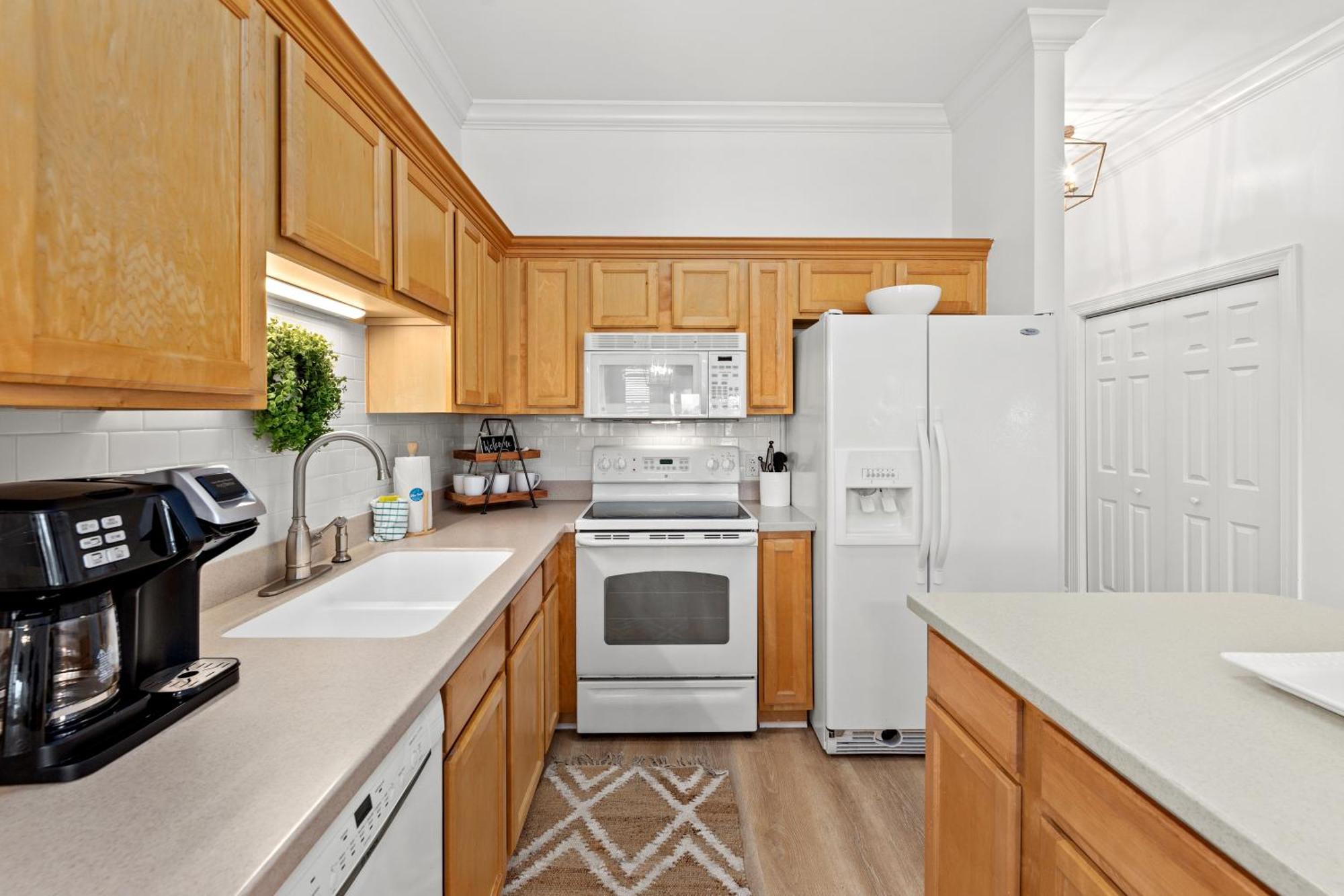 Remarkably Updated 3/2 In Seagrove Highlands - Gulf Views Sleeps 9! Santa Rosa Beach Exterior photo