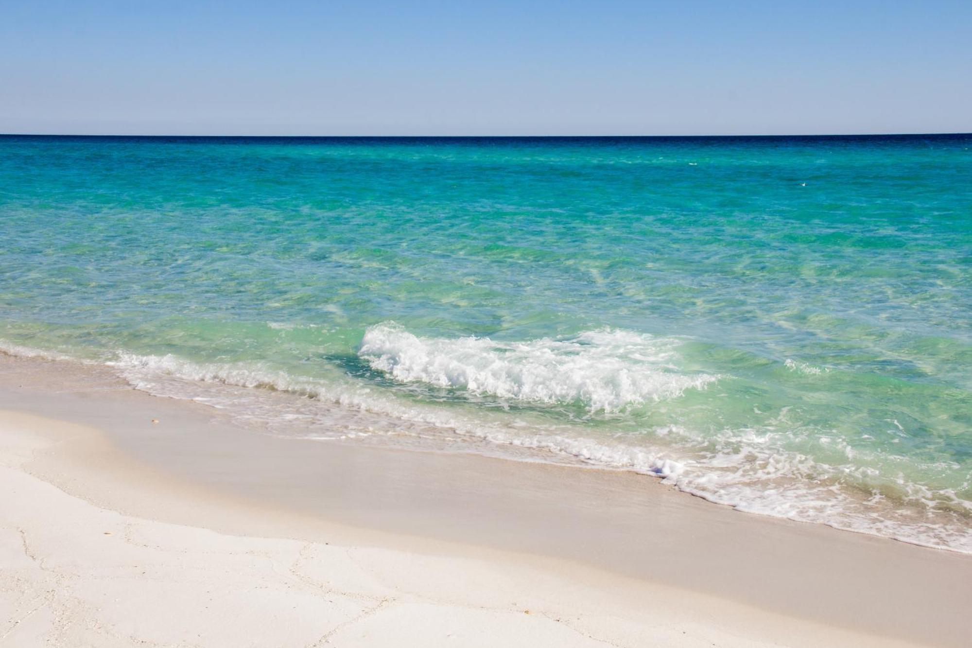 Remarkably Updated 3/2 In Seagrove Highlands - Gulf Views Sleeps 9! Santa Rosa Beach Exterior photo
