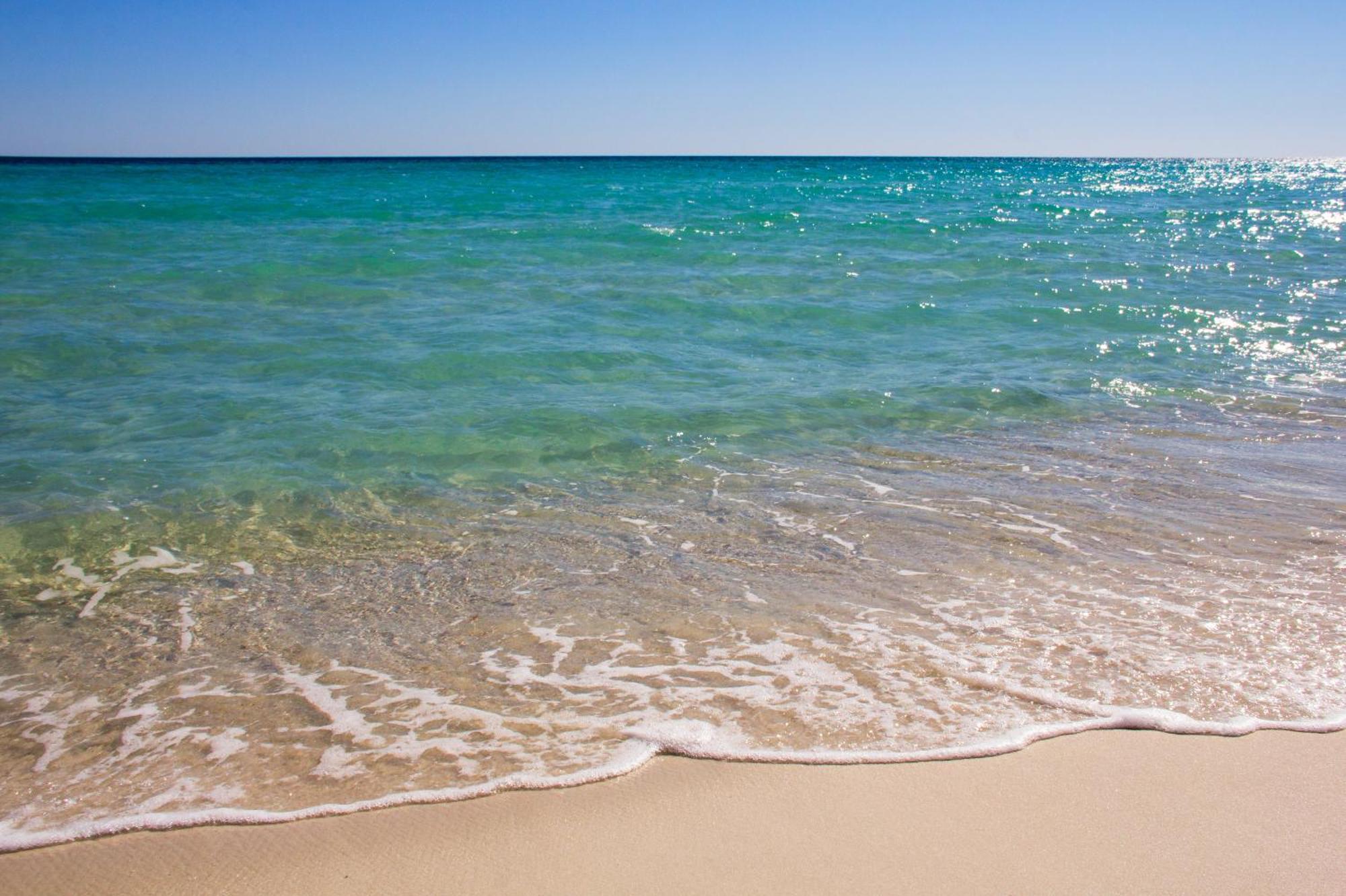 Remarkably Updated 3/2 In Seagrove Highlands - Gulf Views Sleeps 9! Santa Rosa Beach Exterior photo